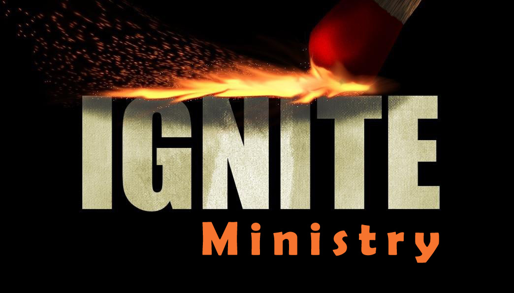 Ignite Ministry Logo